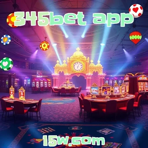 345bet app: Bônus e Ofertas Imperdíveis para Jogadores Brasileiros