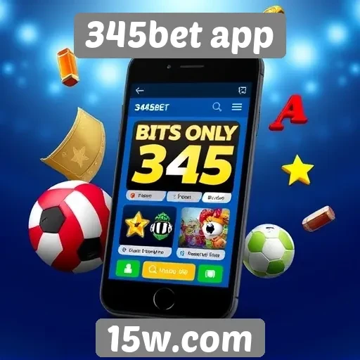 Avaliação das opções de jogos no 345bet app