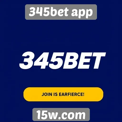 Impacto do 345bet app em apostas móveis