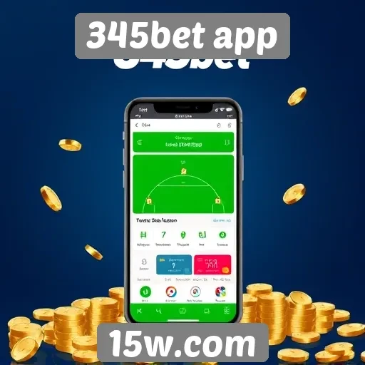O impacto das promoções do 345bet app