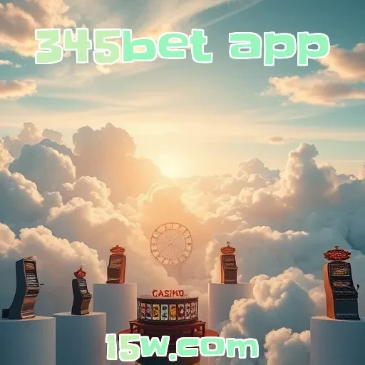 345bet app: Promoções Que Transformam Seu Jogo em Vitória