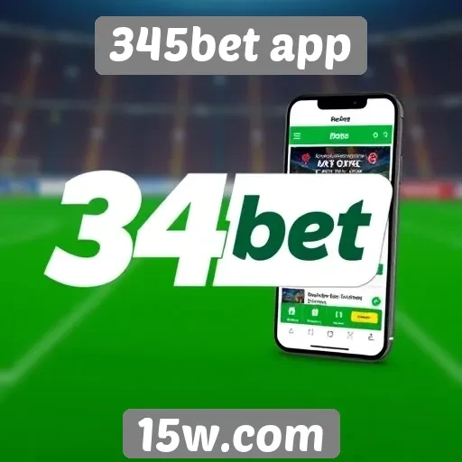 Promoções e bônus oferecidos pelo 345bet