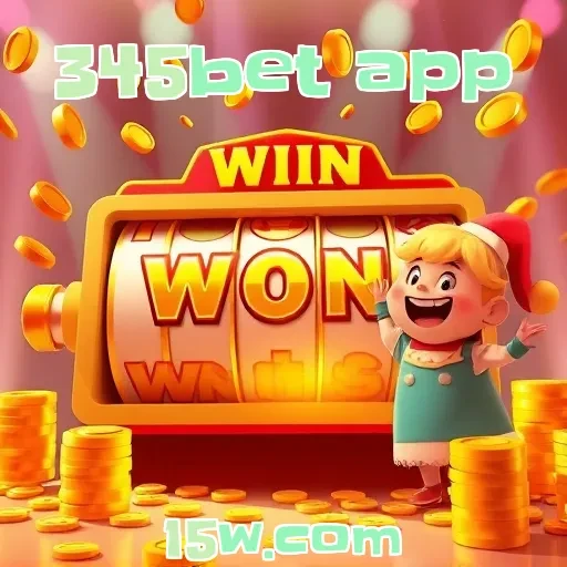 345bet app: Caça-níqueis Imperdíveis que Você Precisa Conhecer!