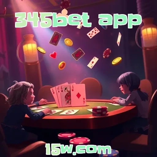 345bet app: Descubra o Futuro das Apostas Esportivas no Brasil