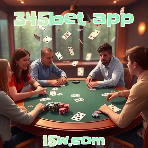 345bet app: Descubra a Emoção dos Jogos de Mesa Hoje Mesmo!
